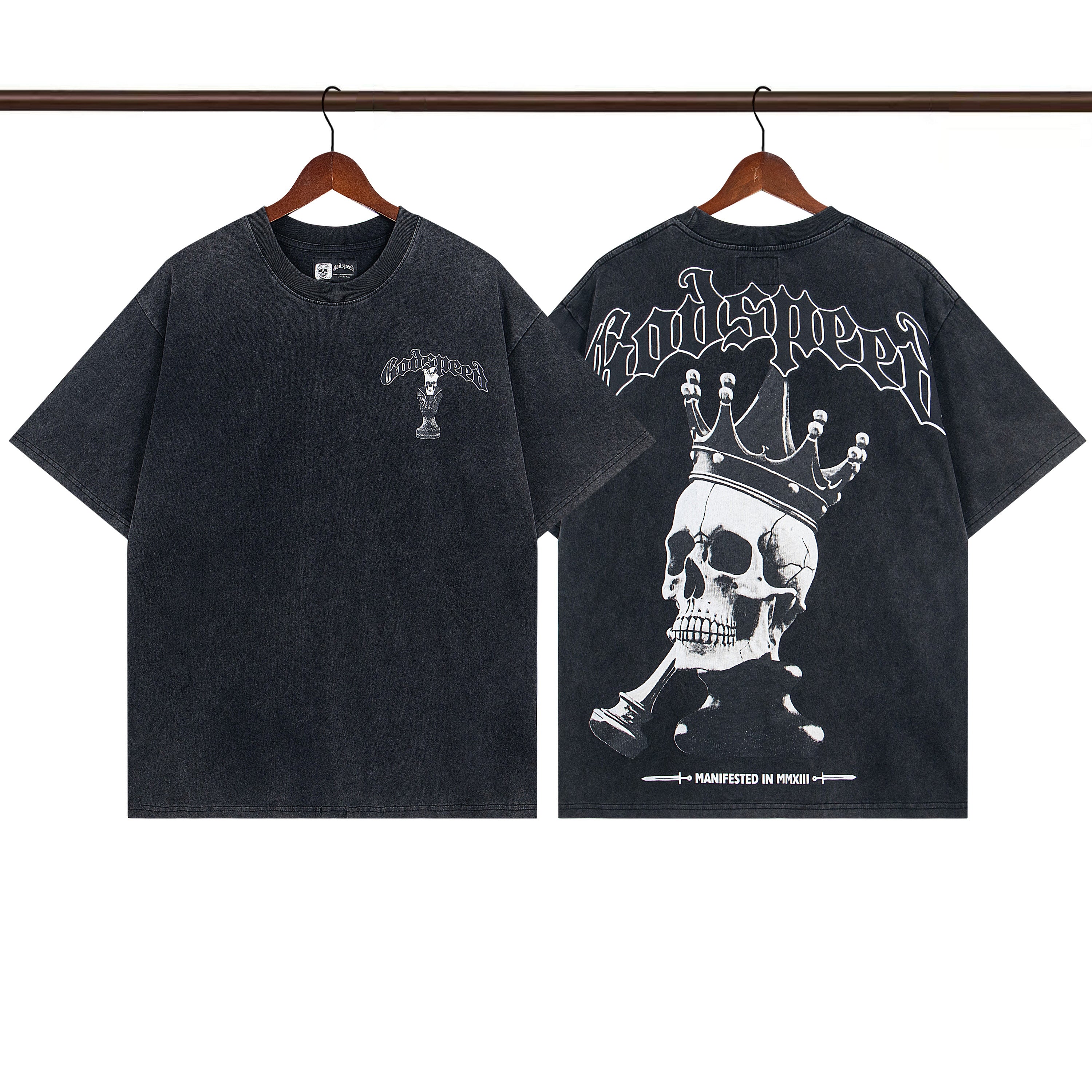 145RA137U Popular T-shirt