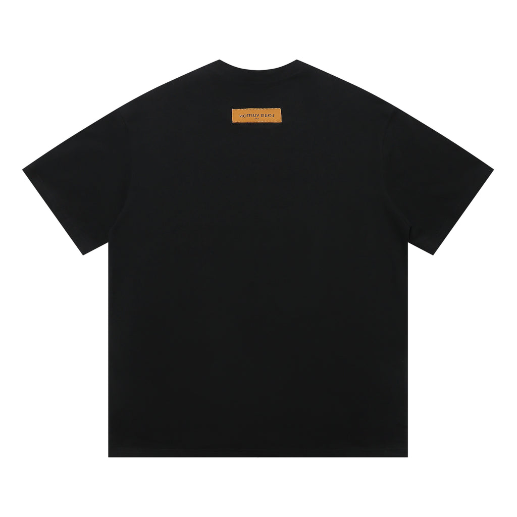 145RE192U Popular T-shirt