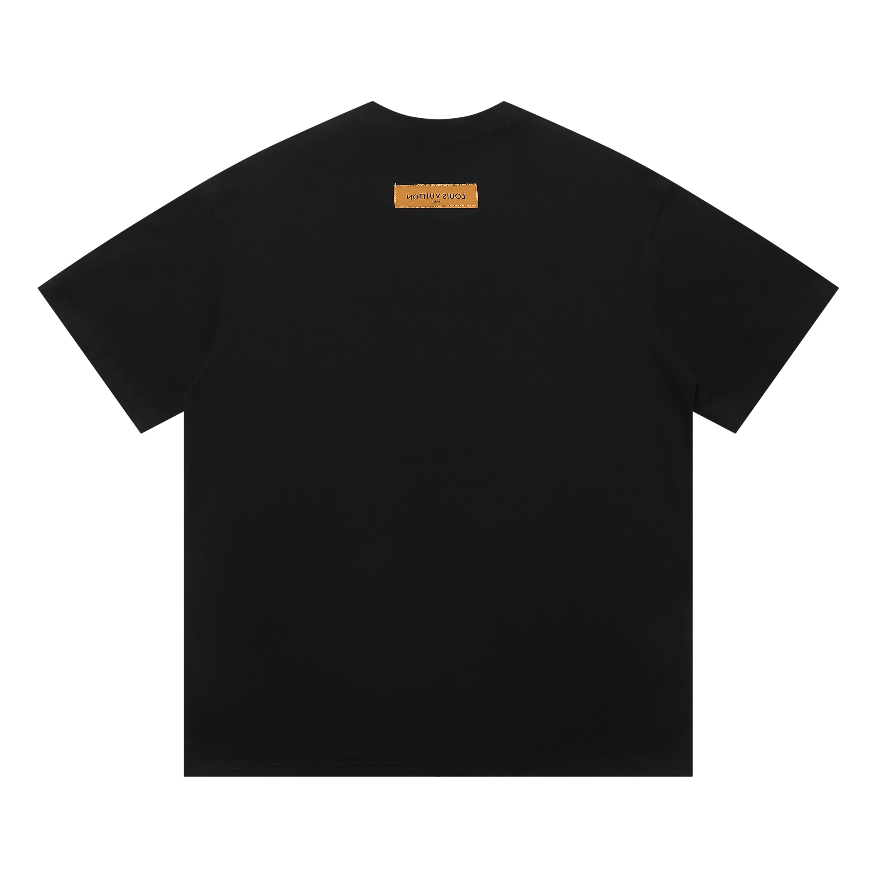 145RE192U Popular T-shirt