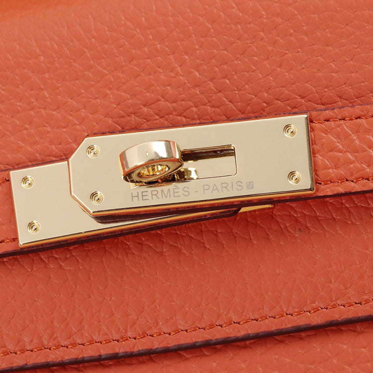 1H2B Popular  leather bag 