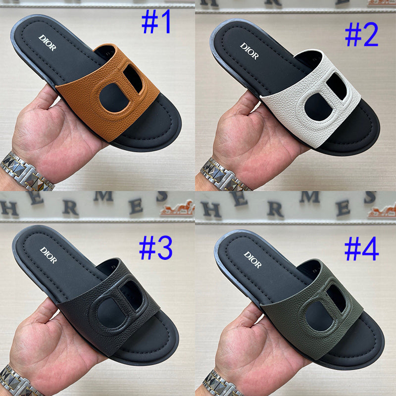 535ZD306Z Popular Slippers