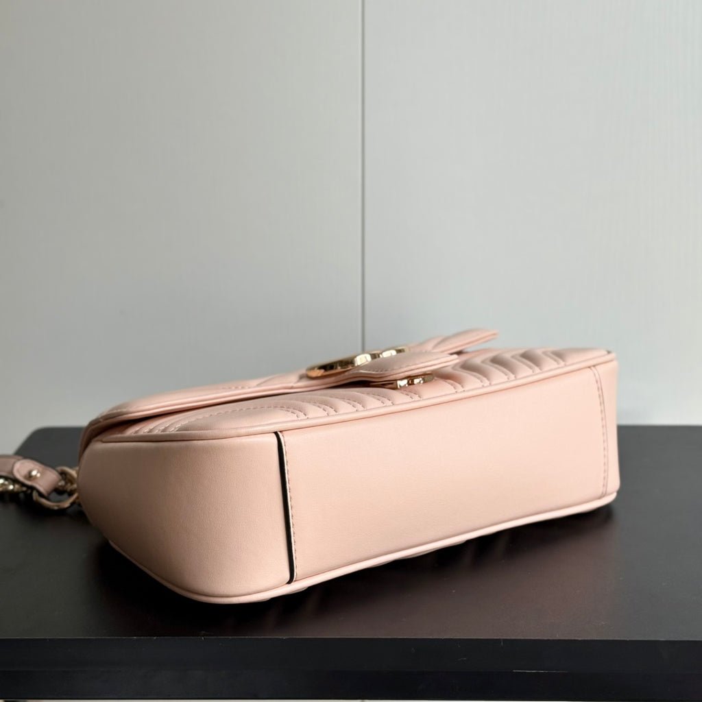 136PB69B Popular leather bag