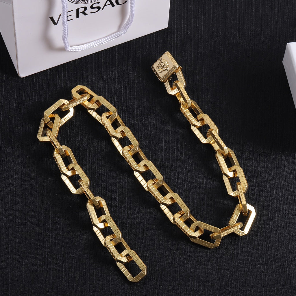 14V389X  Popular   Earrings Bracelets Necklaces