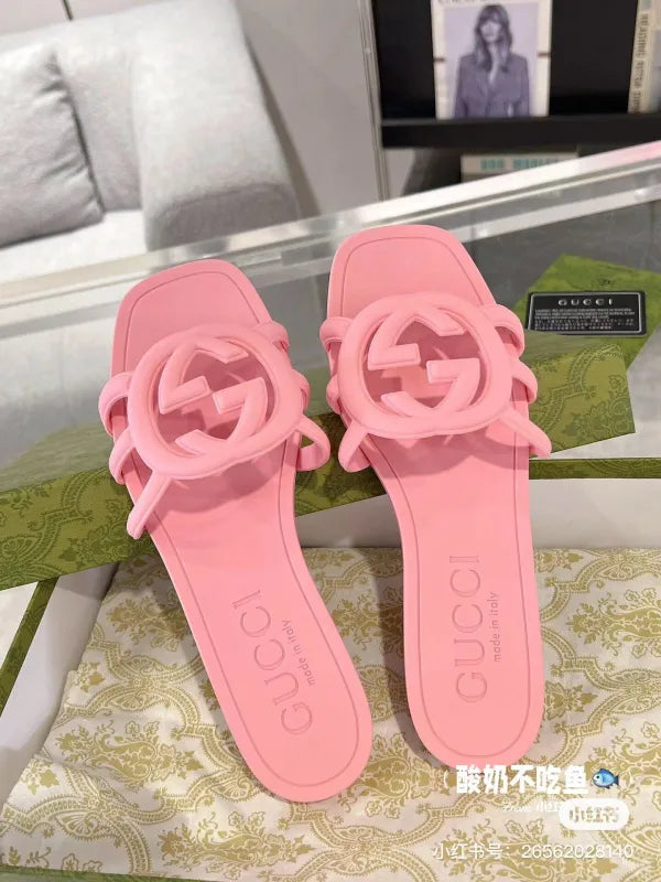 14B172Z Popular Slippers