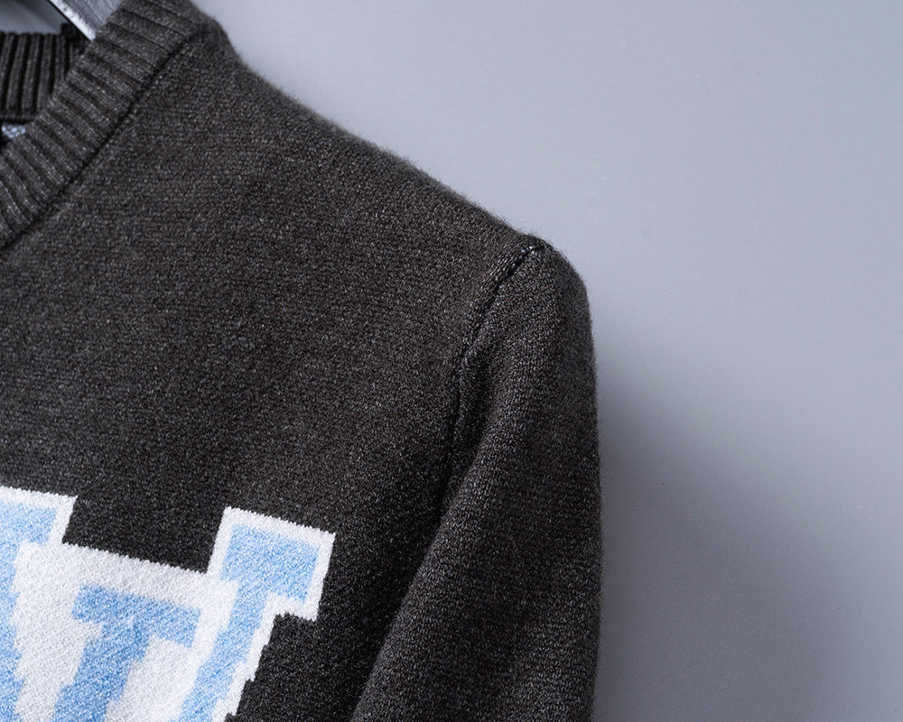 185ZE118U Popular Sweaters