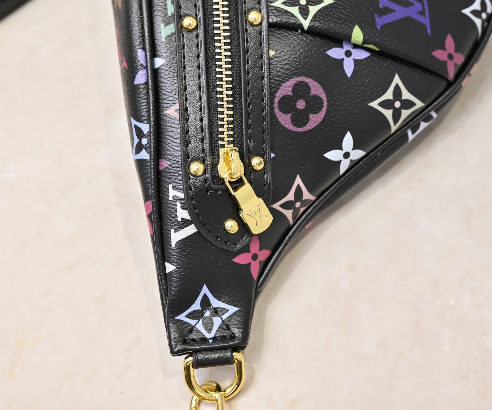 2WE10B Popular  leather bag