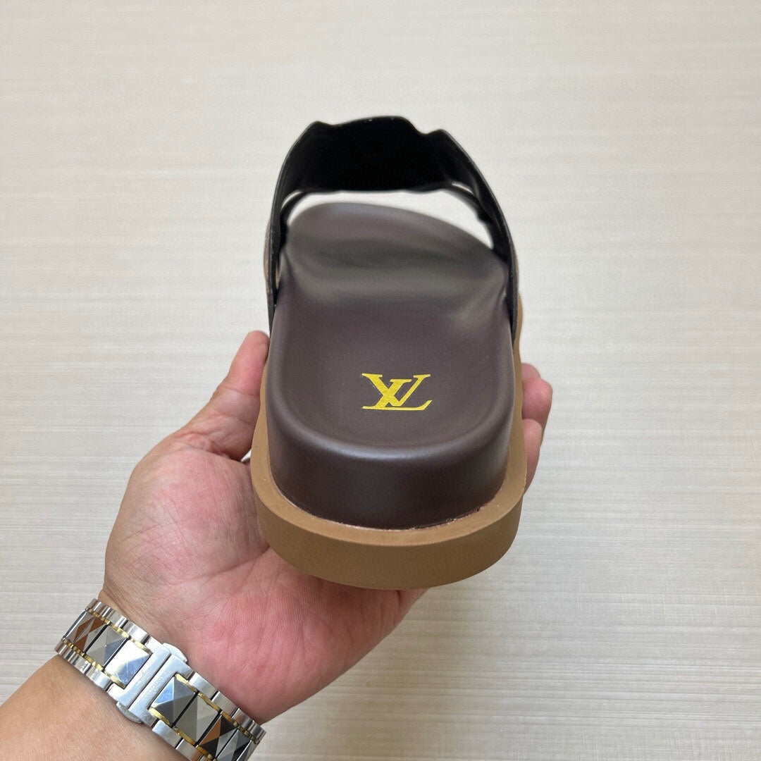 5LE228Z Popular Slippers