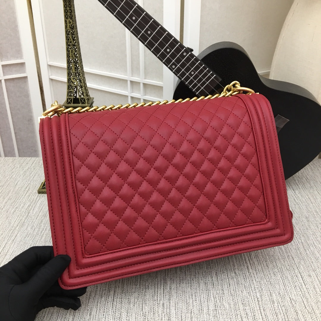 5C60B Popular  leather bag 