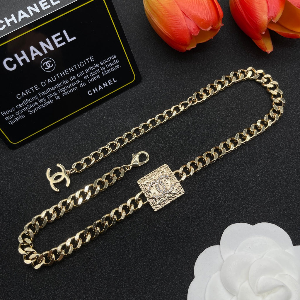 136NC77X Popular Necklaces