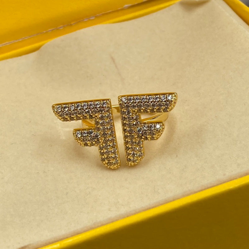 14F180J  Popular   Rings