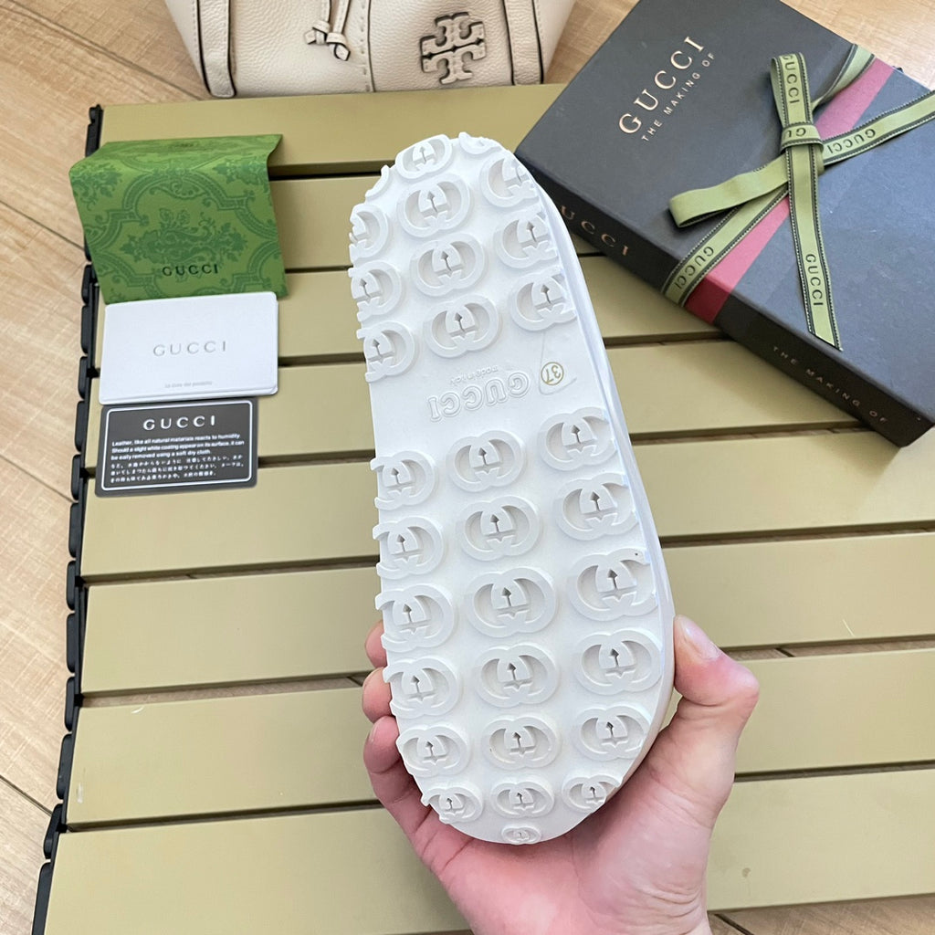 14B203Z Popular Slippers Inner heightening insole 5cm