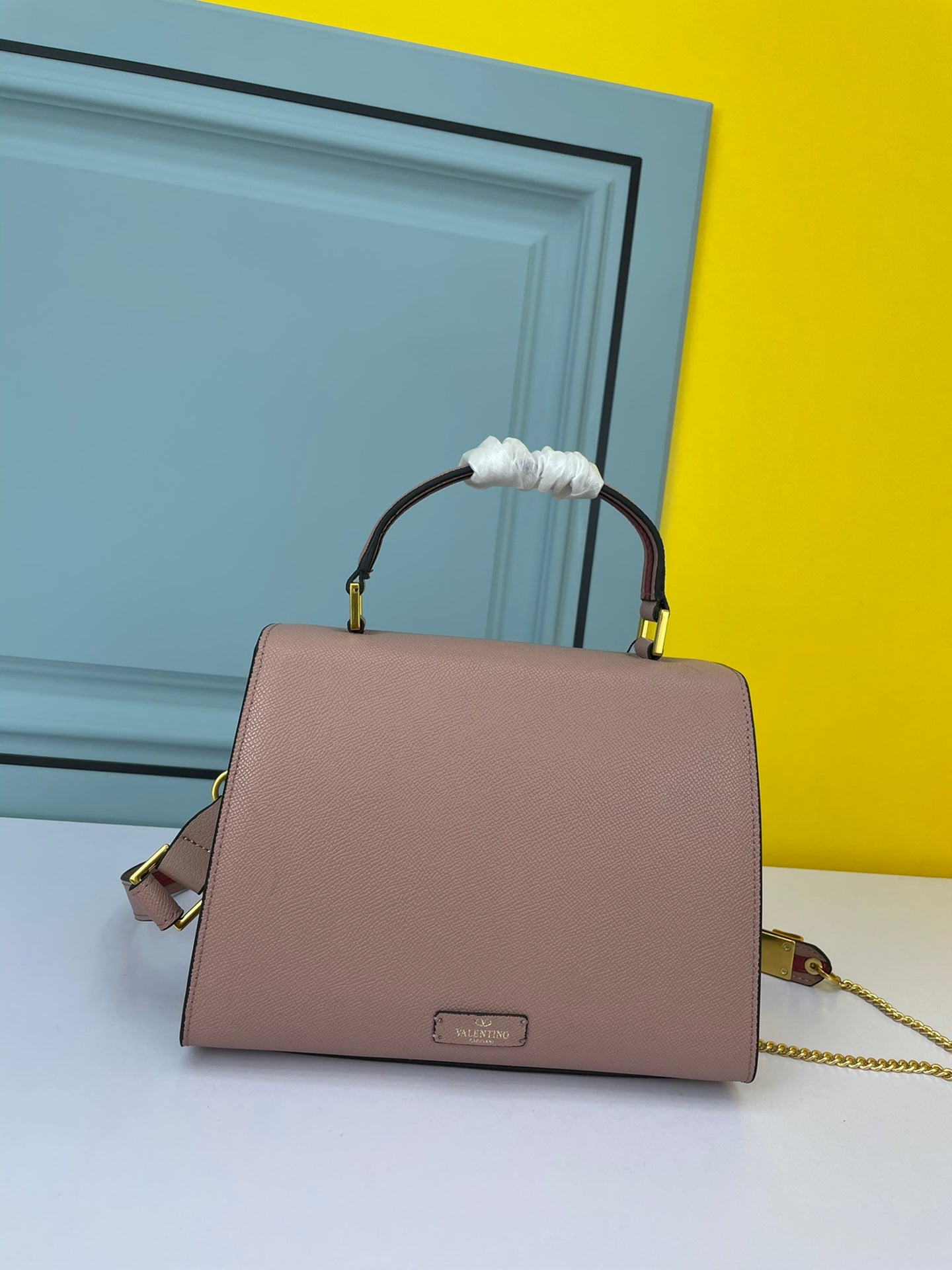 1XVL30B Popular  leather bag 