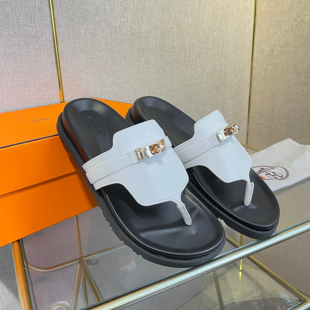 285ZH18Z  Popular leather Shoes