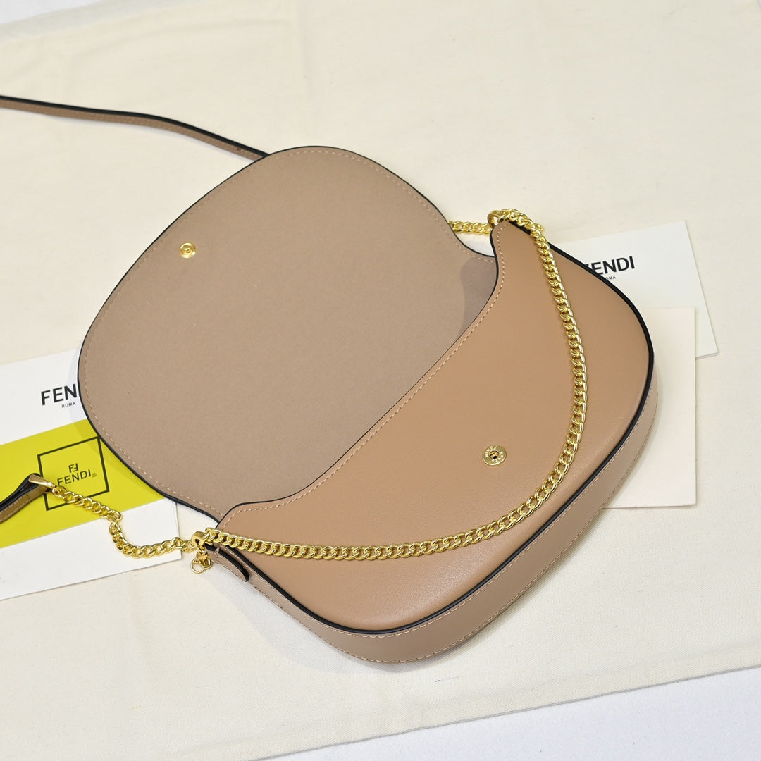 15RF138B Popular leather bag