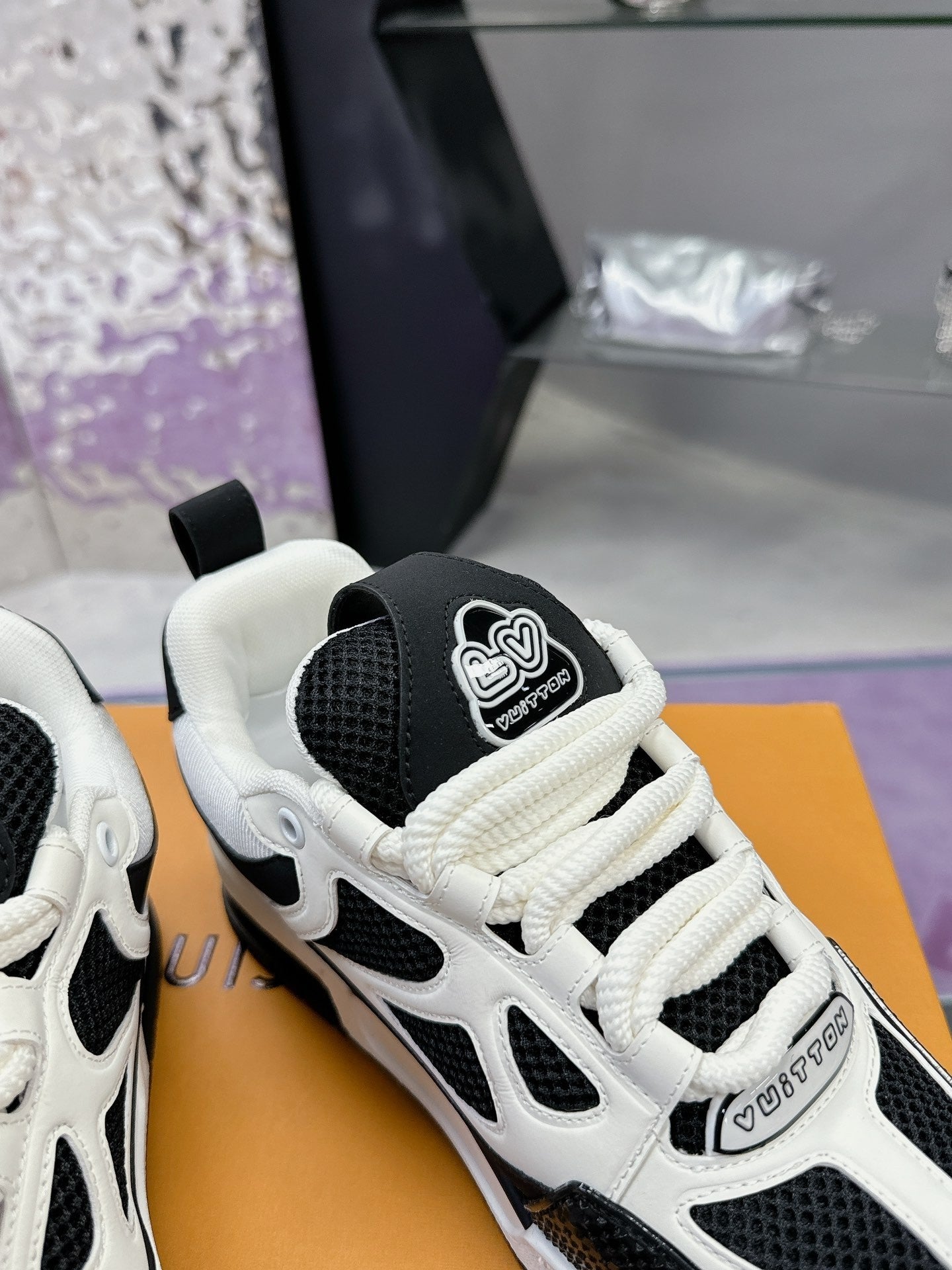 295QE183Z  Popular high-quality Shoes