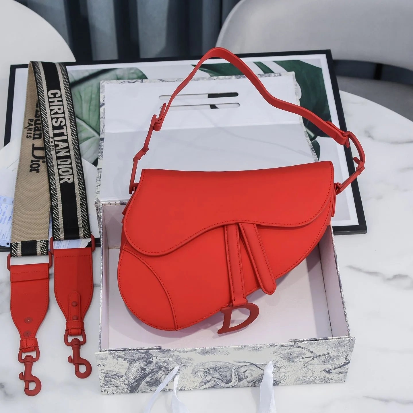 5D10B Popular   leather bag 