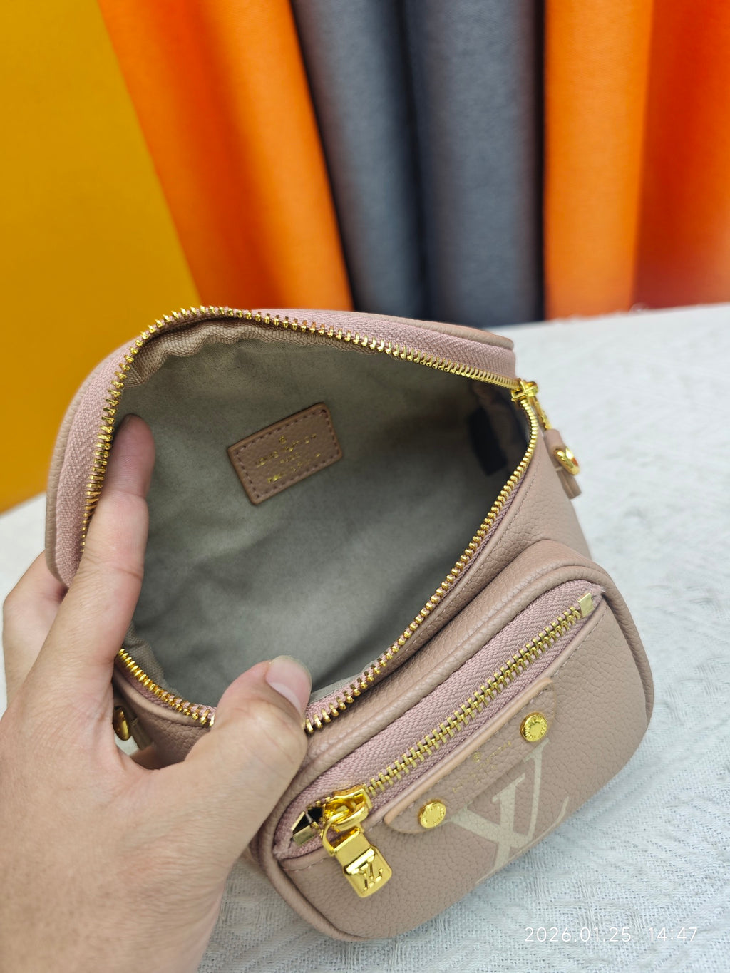 146PE74B Popular  bag