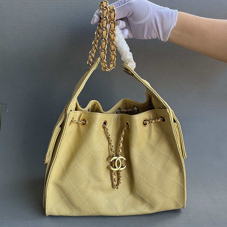 155XC18B Popular  leather bag