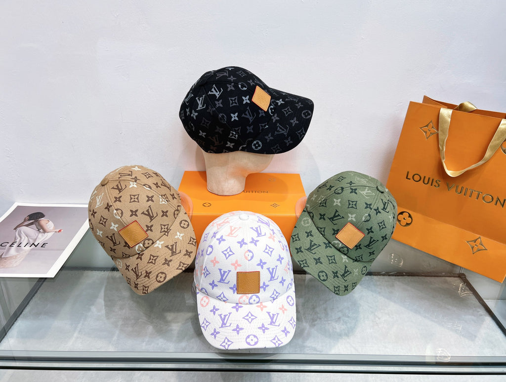 16XE20M Popular hats