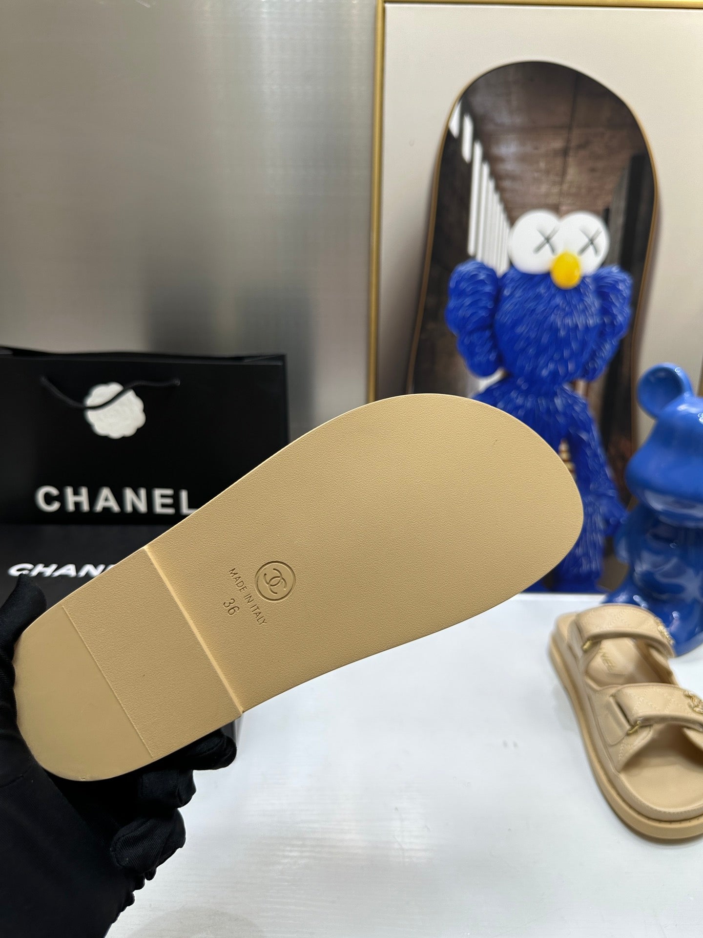 145RC1Z Popular sandals