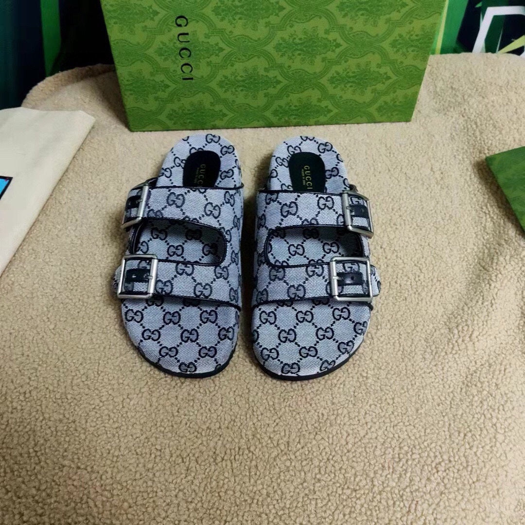 54B124Z Popular slippers