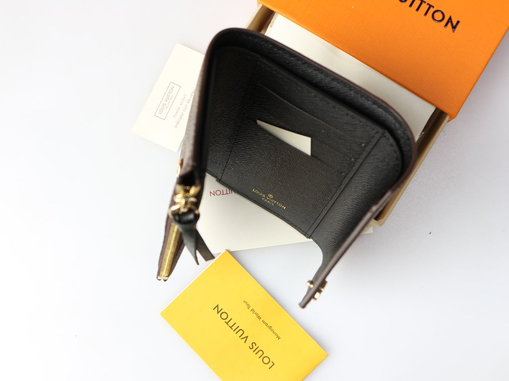 15RE124B Popular leather Wallets