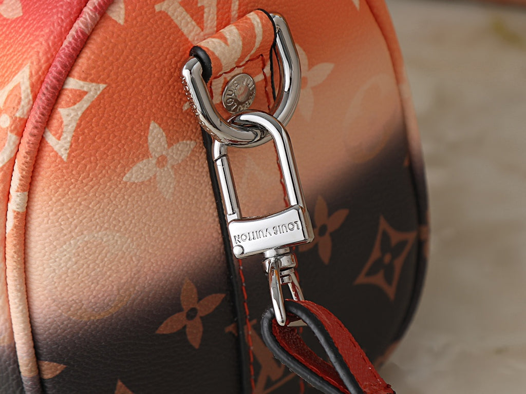 146PE31B Popular leather bag