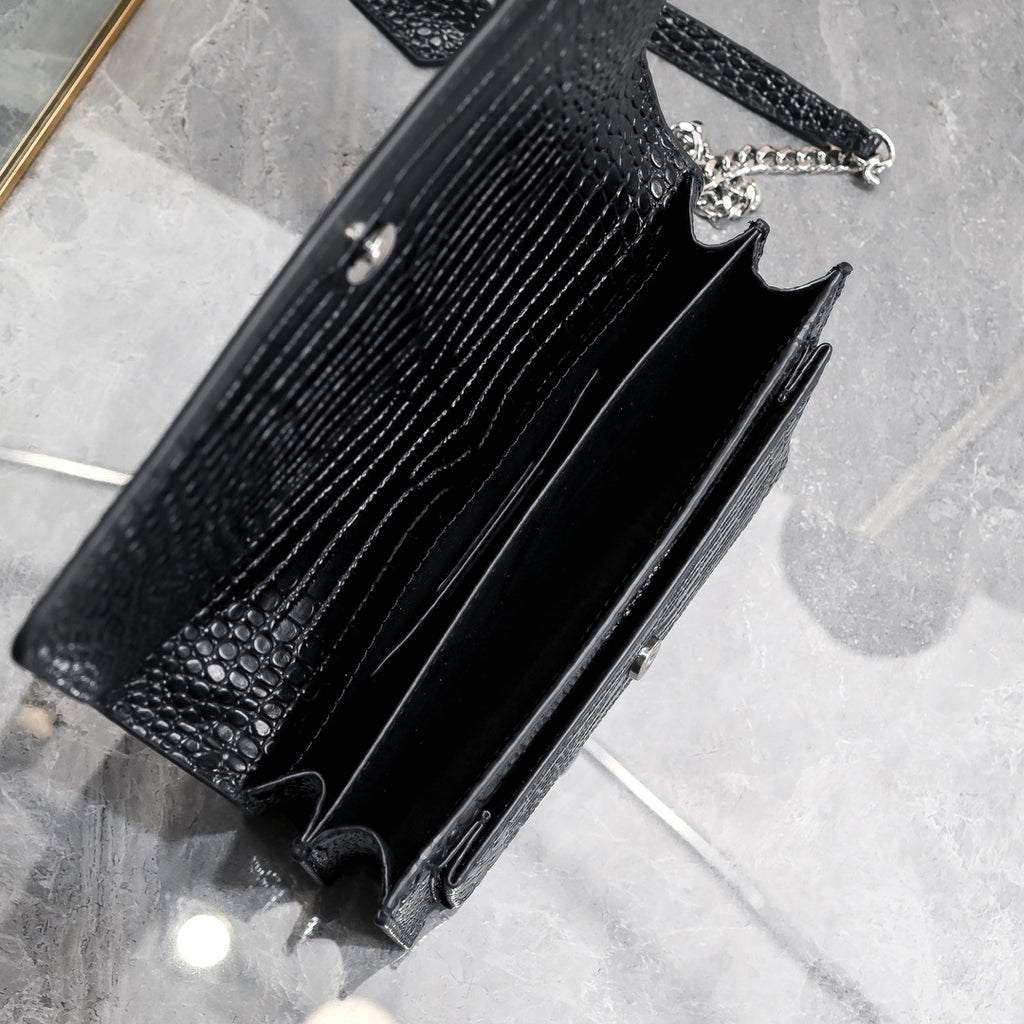 1XD464B Popular   leather bag