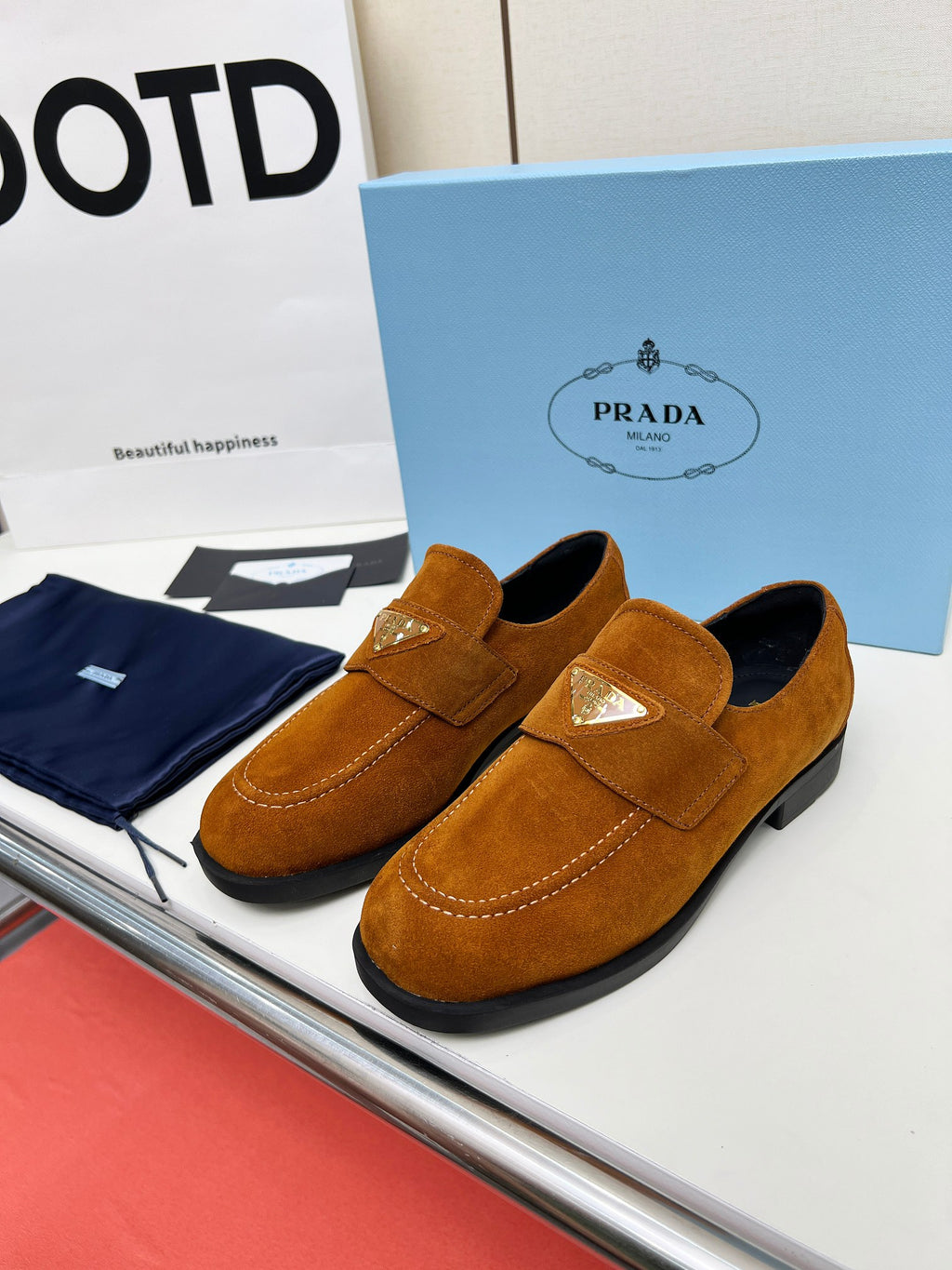 2105QP408Z Popular high-quality Shoes