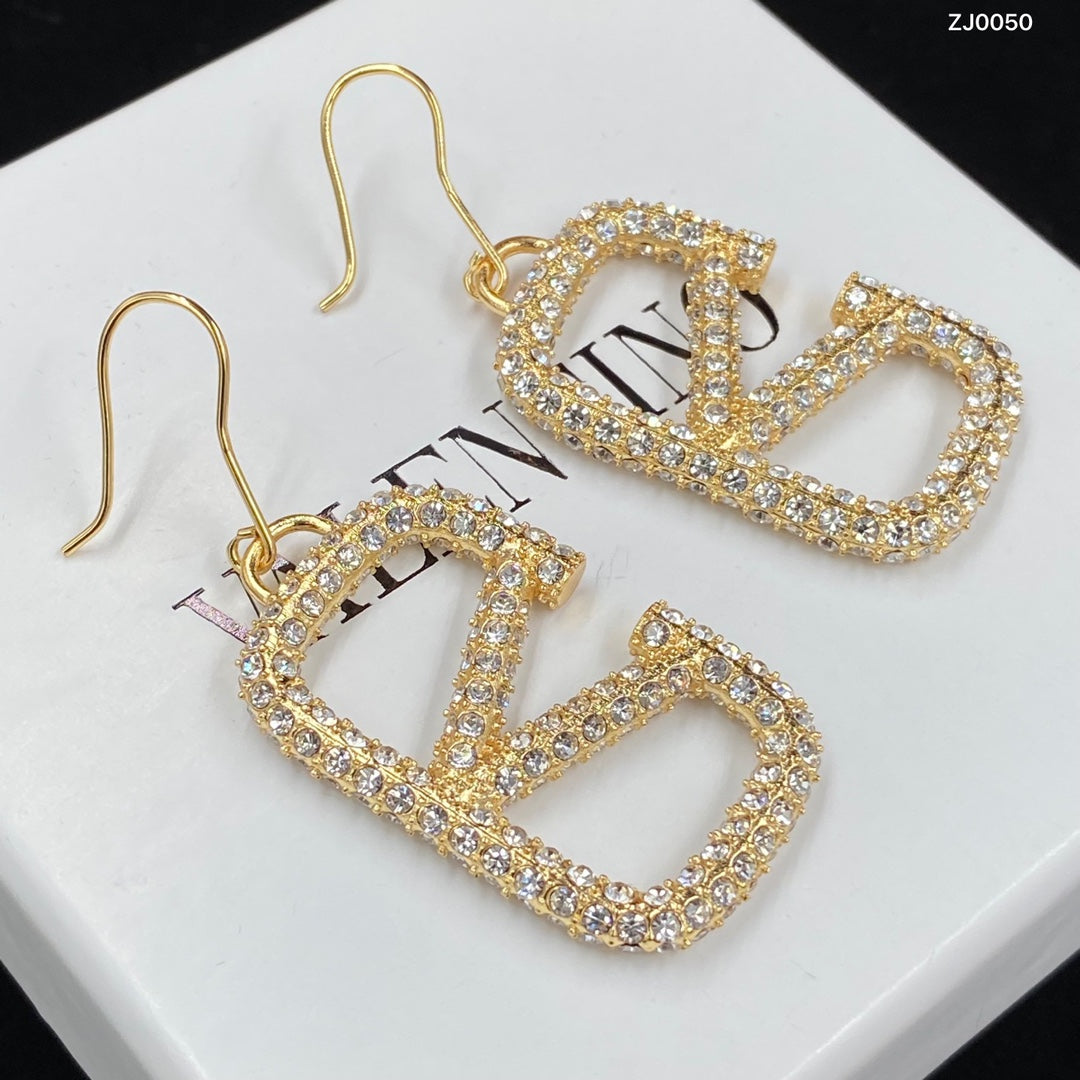 1XVL439E Popular  Earrings