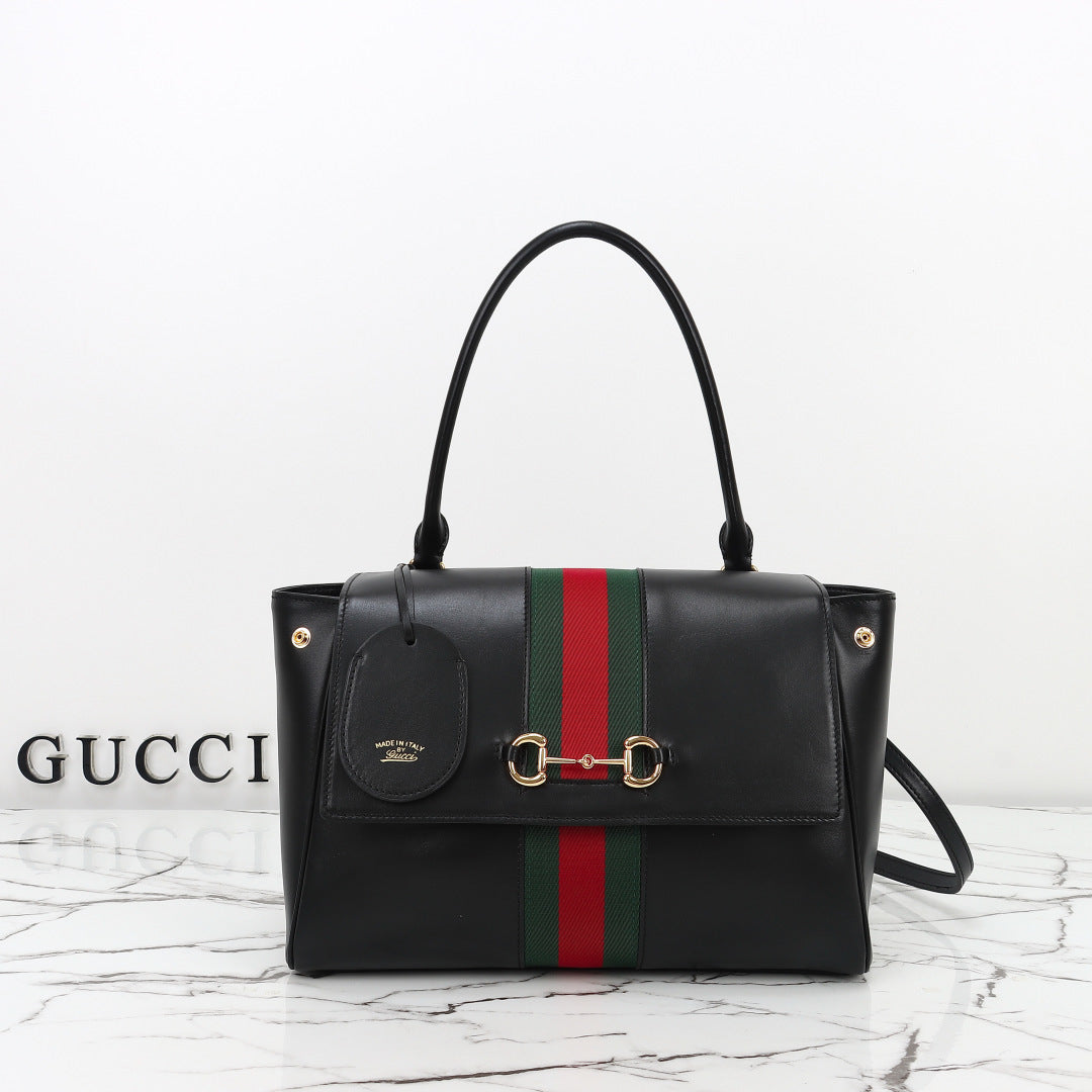 B1X66B16 Popular leather bag