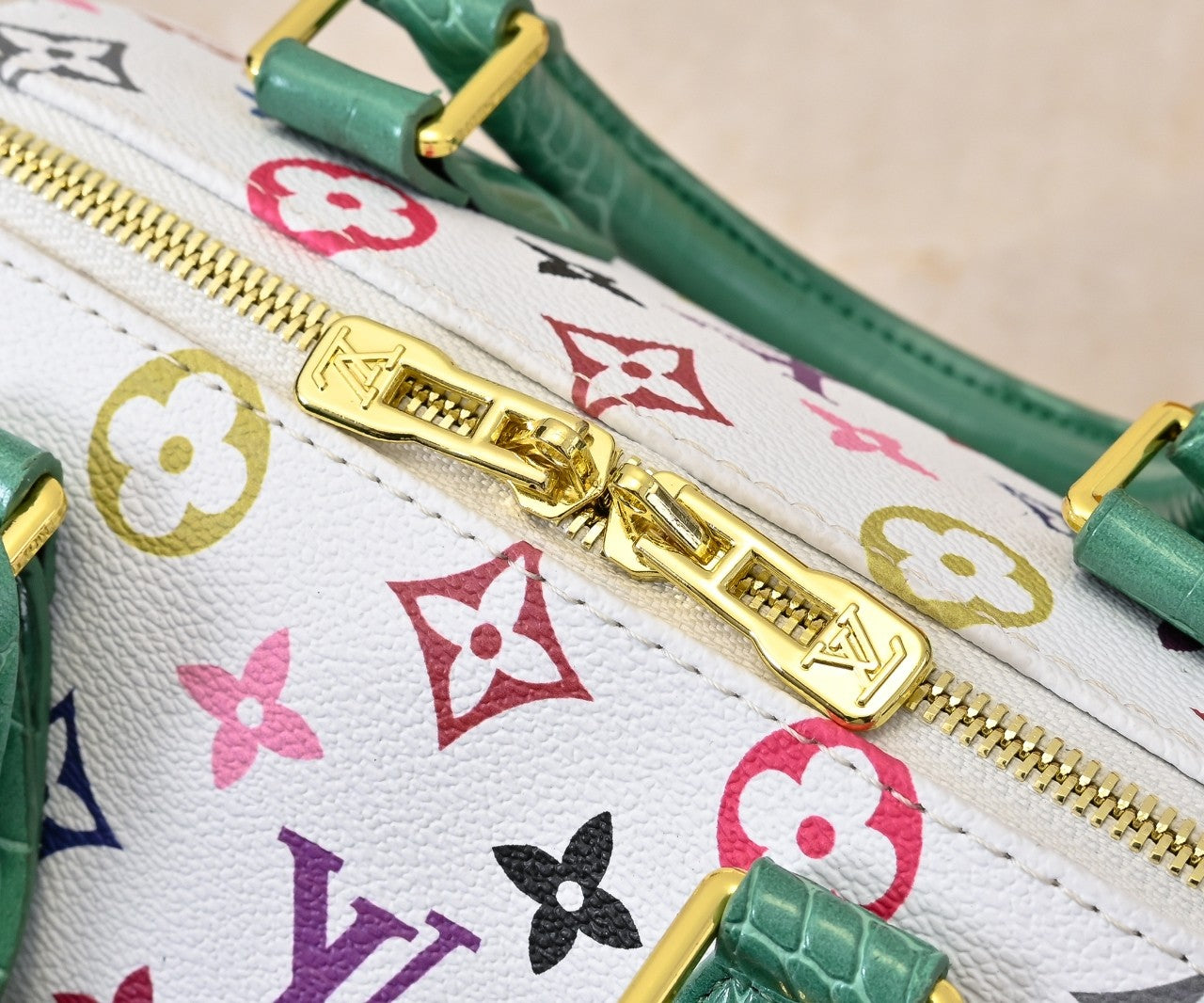 155NE74B Popular   leather bag