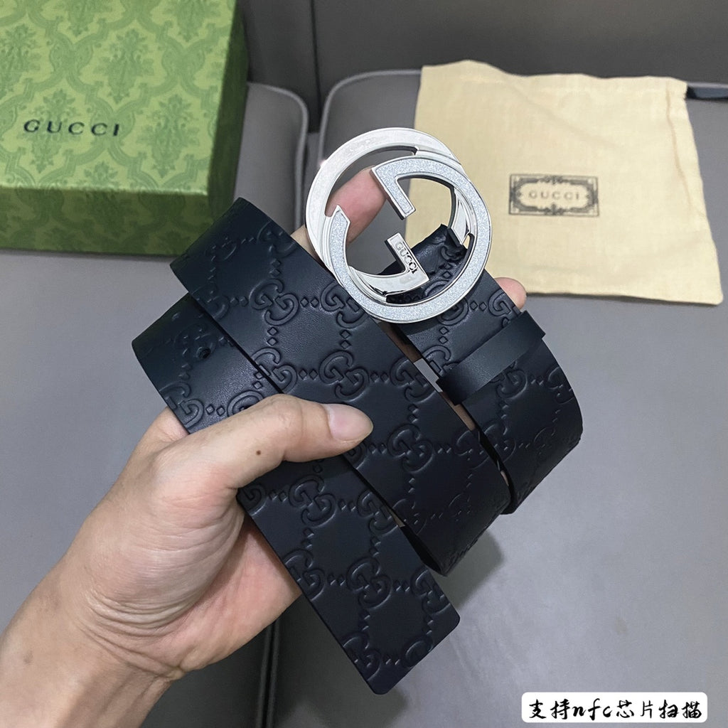 1YB119P Popular    High quality belt With full package