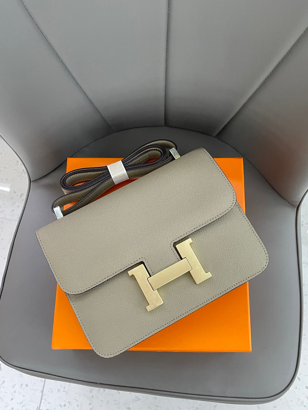 155NH64B Popular   leather bag