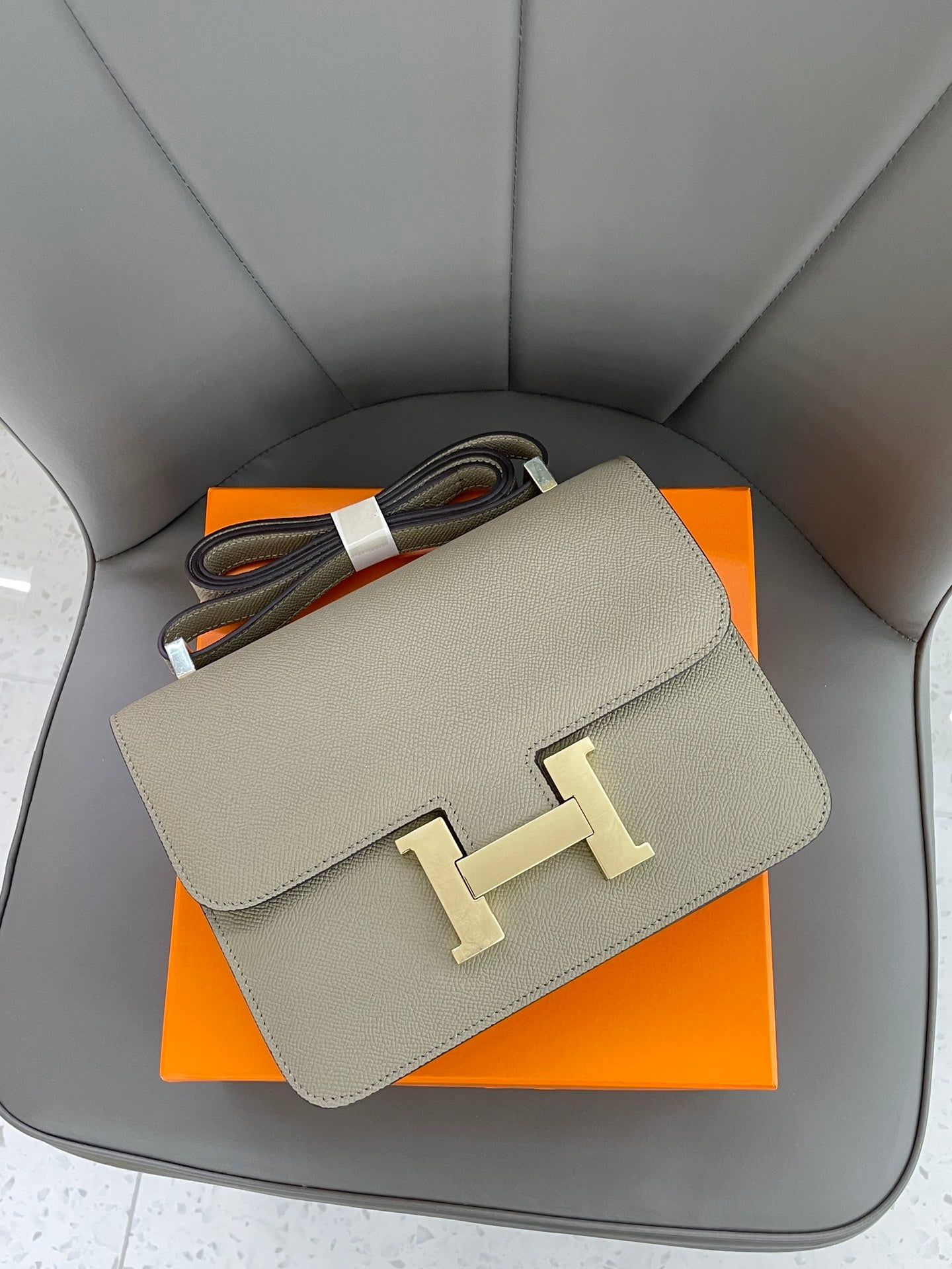 155NH64B Popular   leather bag