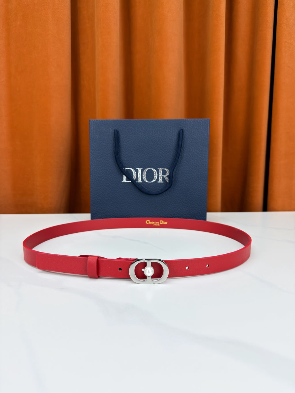 136PD5P Popular High quality belt With full package