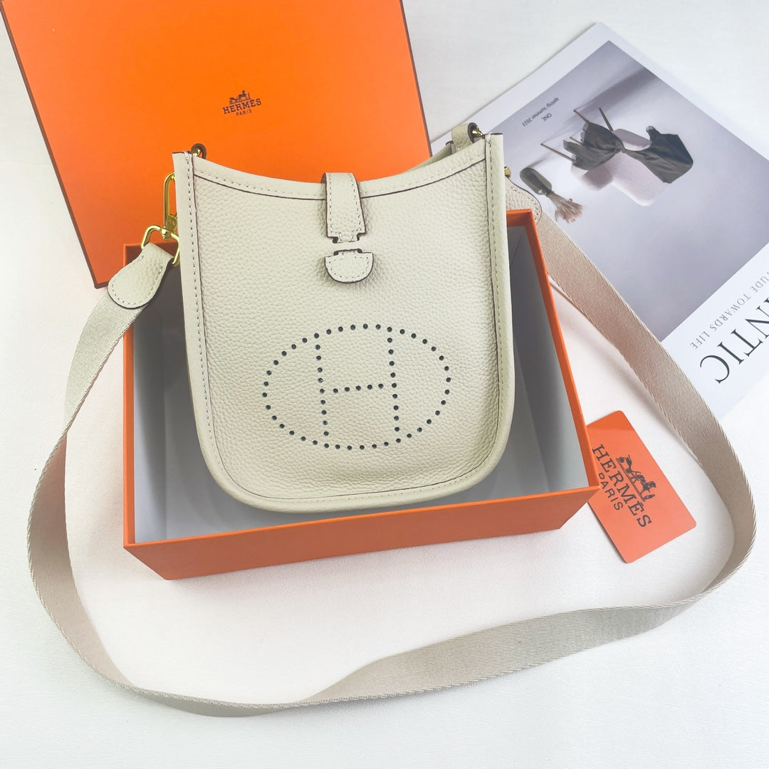 146NH5B Popular leather bag