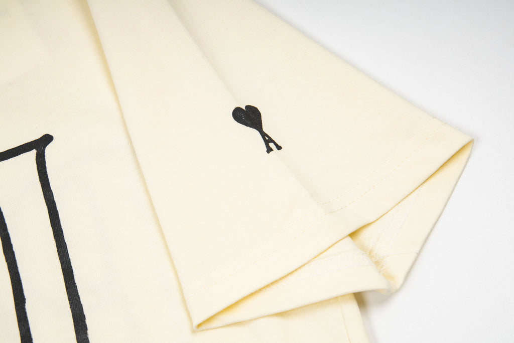 36PA53U Popular T-shirts