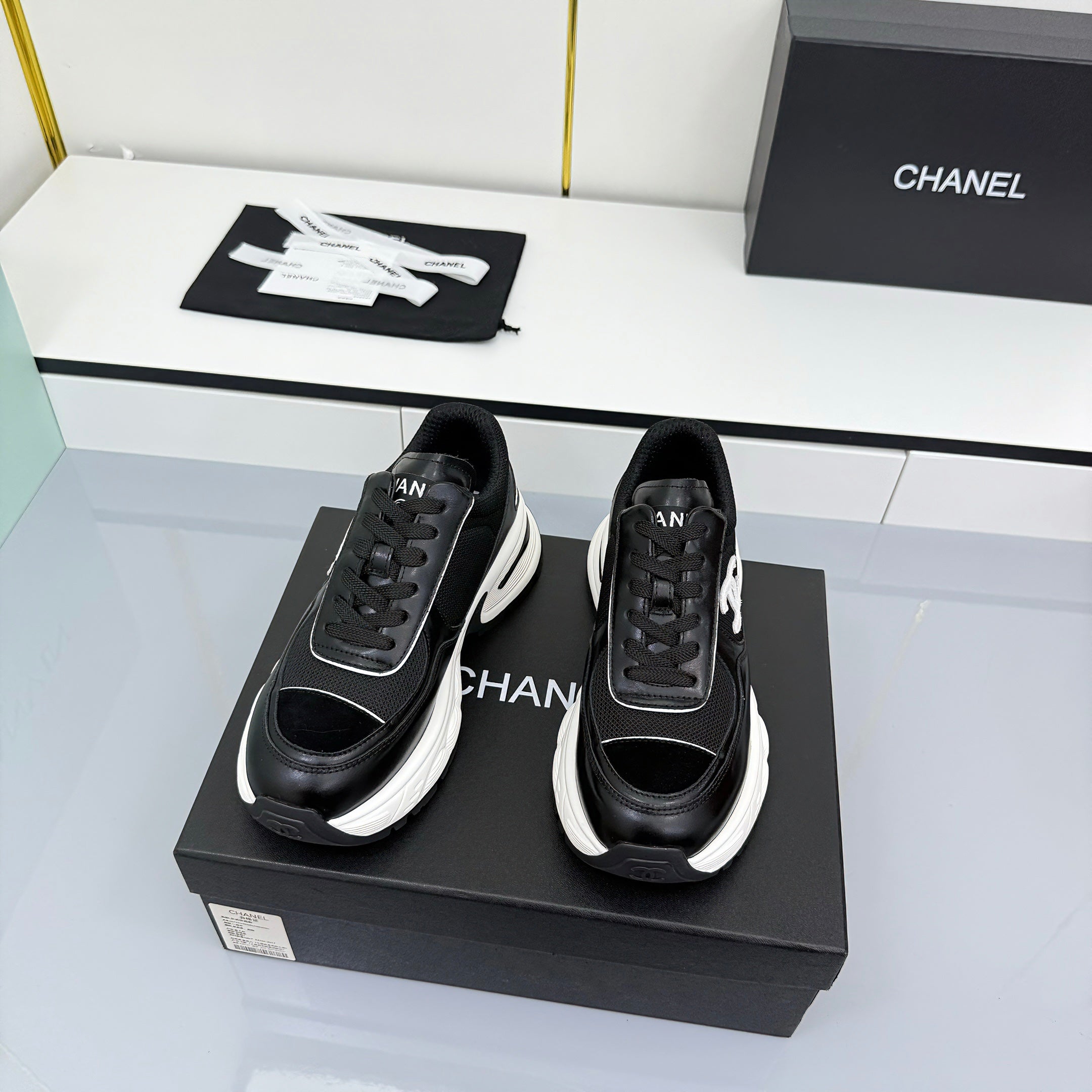 2105QC275Z Popular high-quality Shoes
