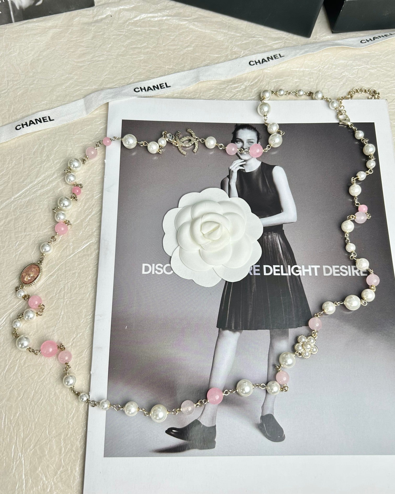 15QC7X Popular Necklace