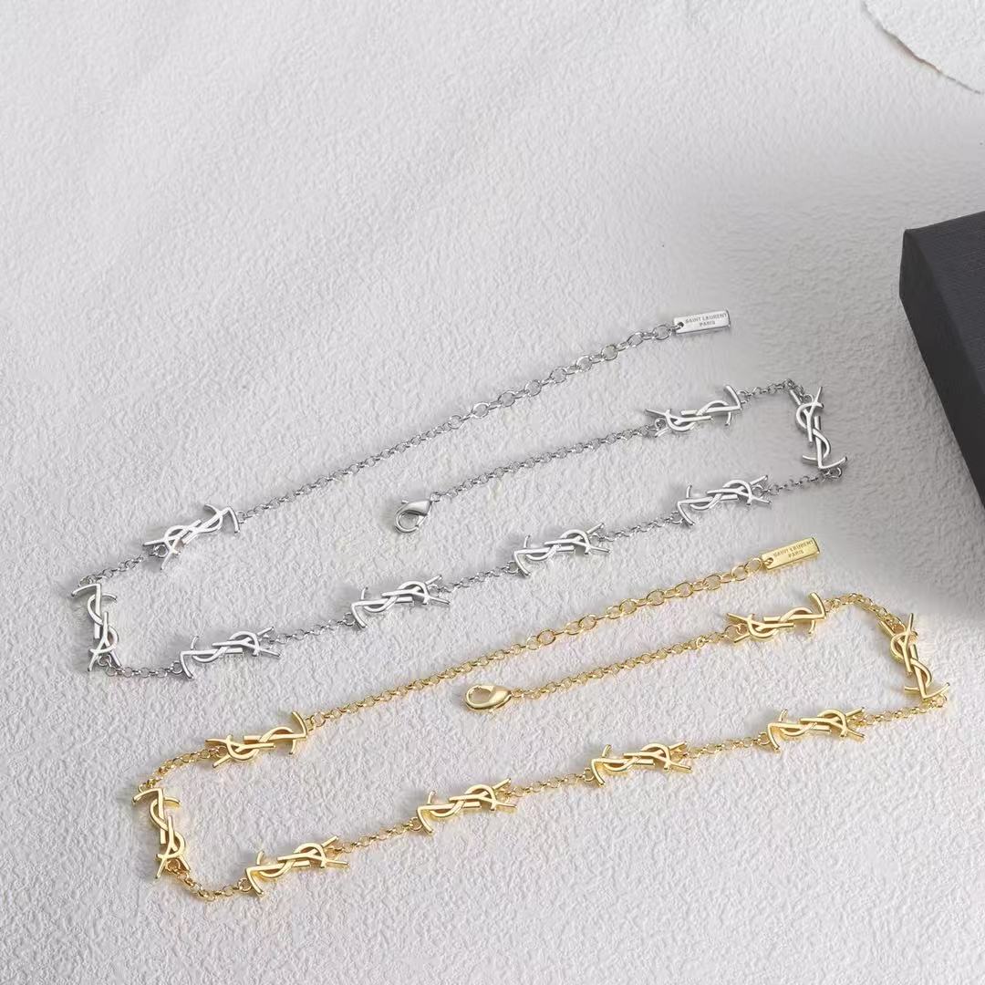 165NC11X Popular  Necklaces