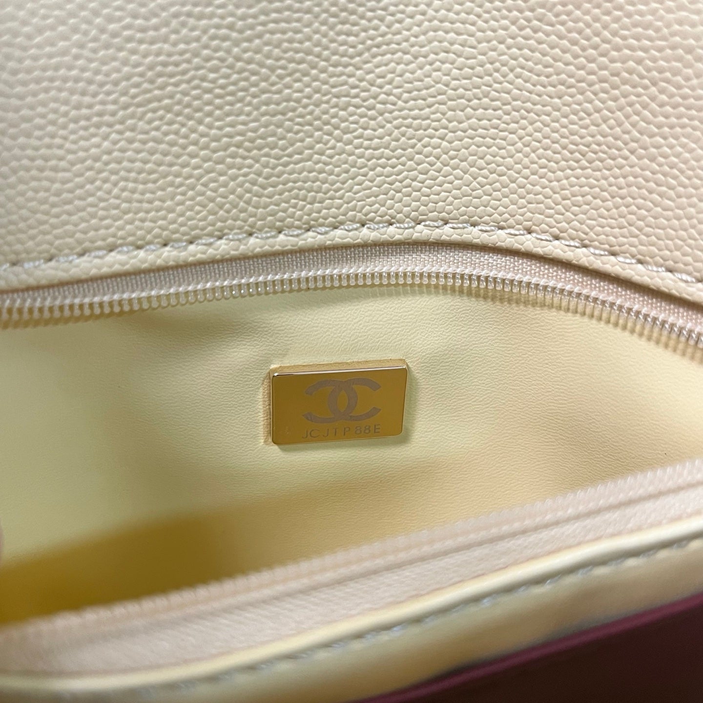 146XC1B Popular leather bag