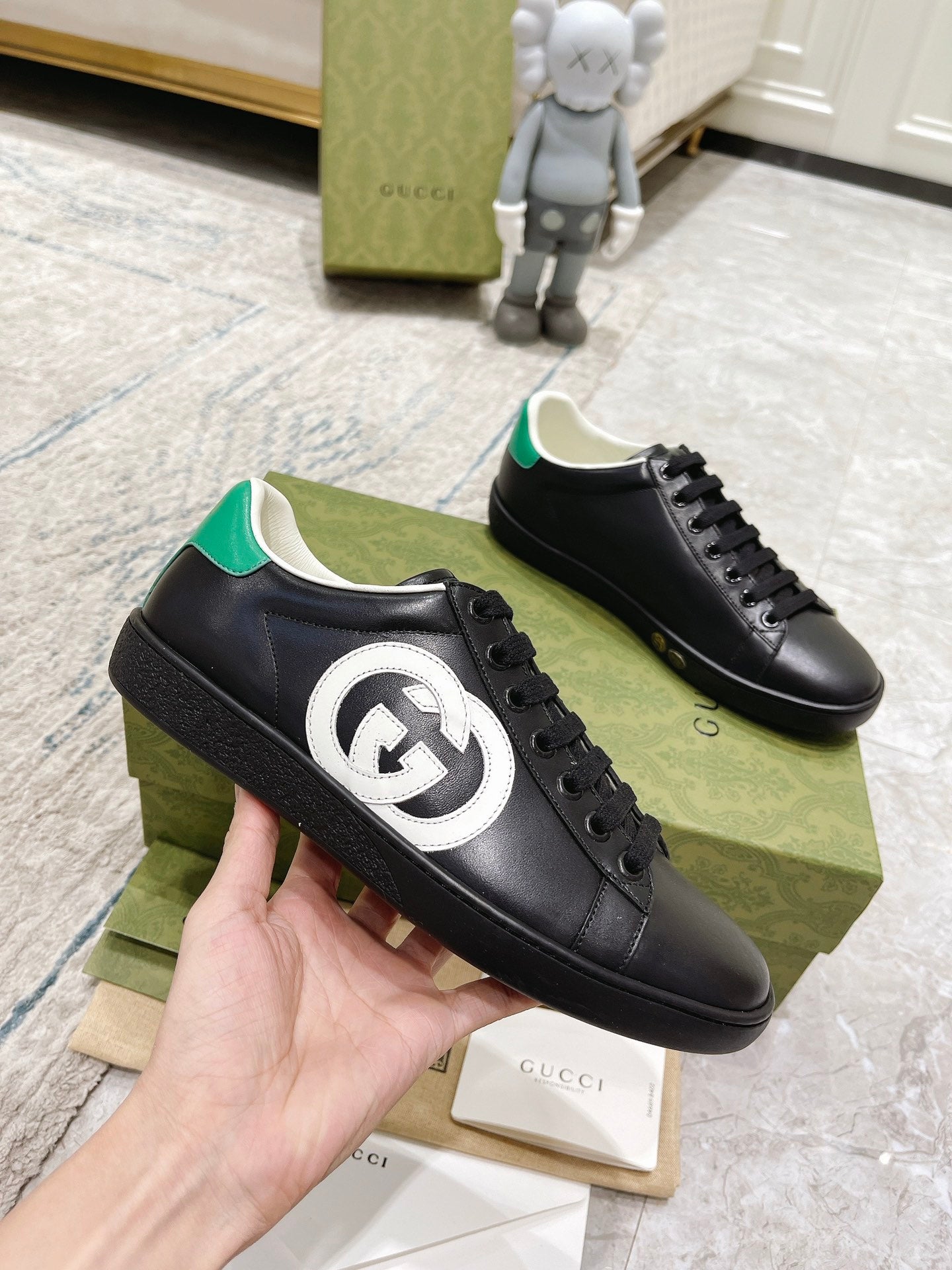 2105QB209Z Popular high-quality Shoes