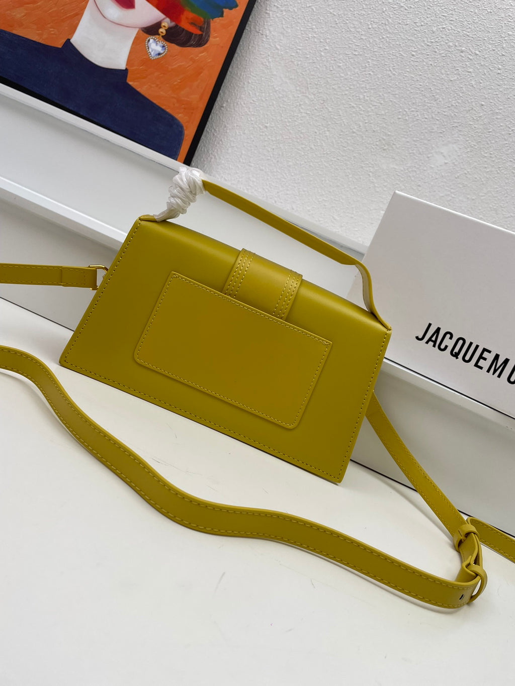 B1P46A133 Popular leather  bags