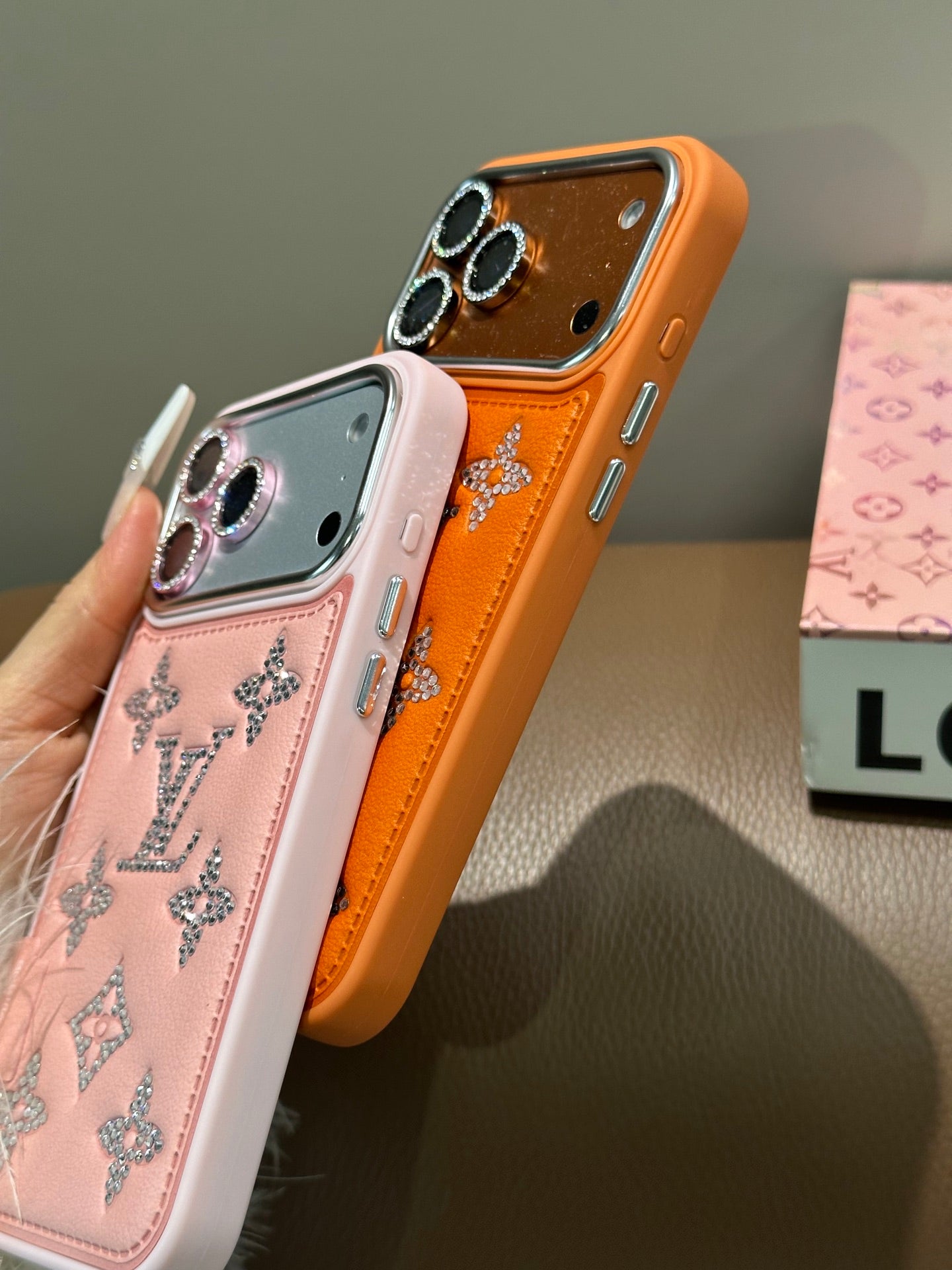 36XE3A Popular Phone Case