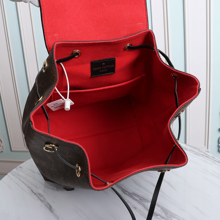 1E067B Popular  leather bag 