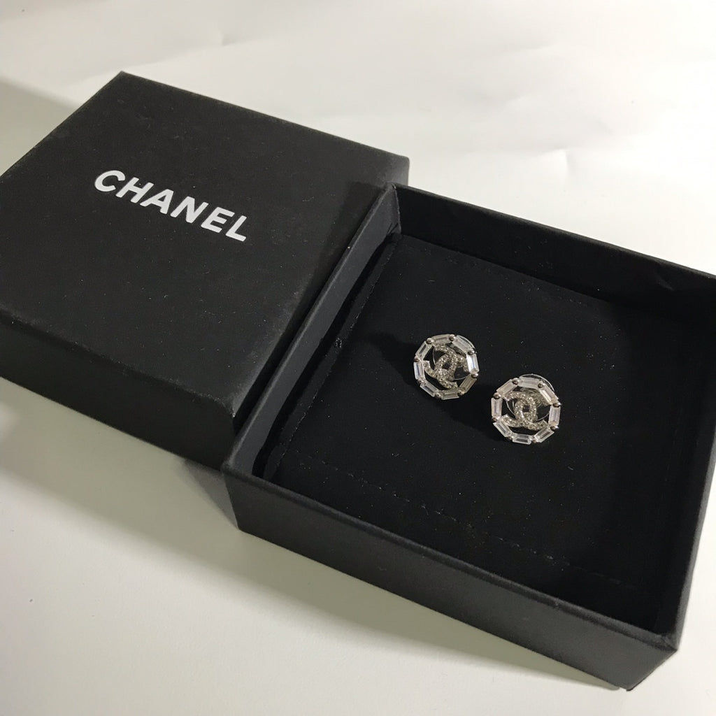14C793E Popular  Earrings