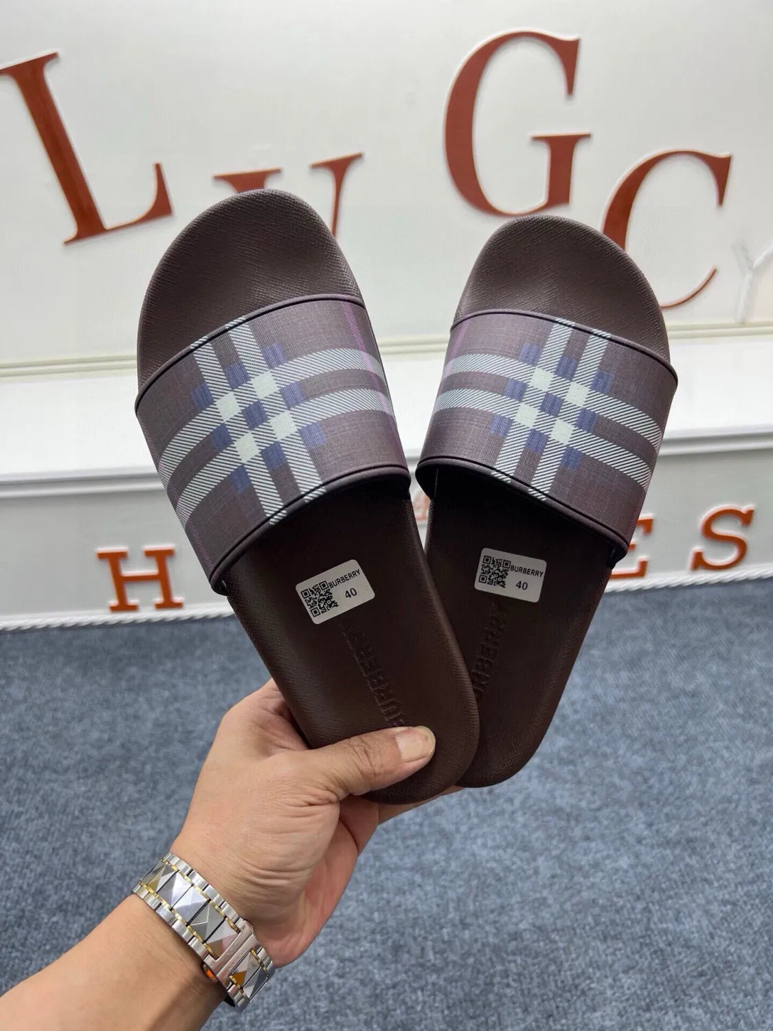 535ZR253Z Popular Slippers