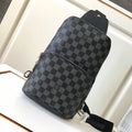 1E19B Popular  leather bag 
