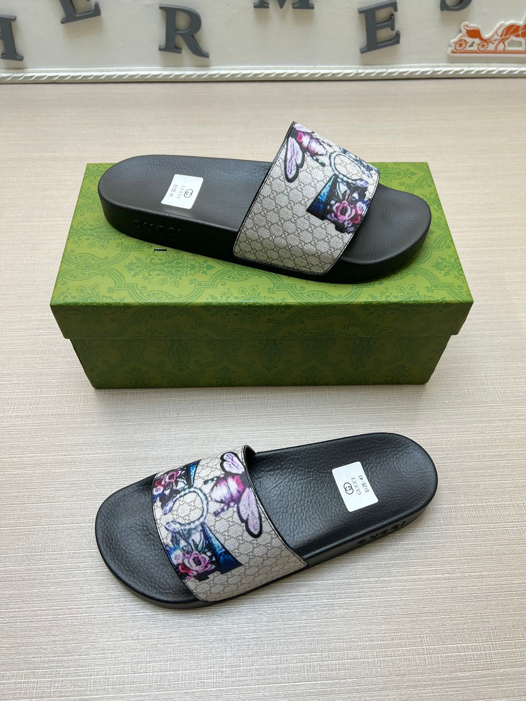 5WB238Z Popular Slippers